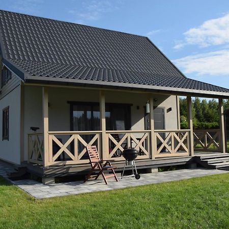 Domek Katno Exterior photo