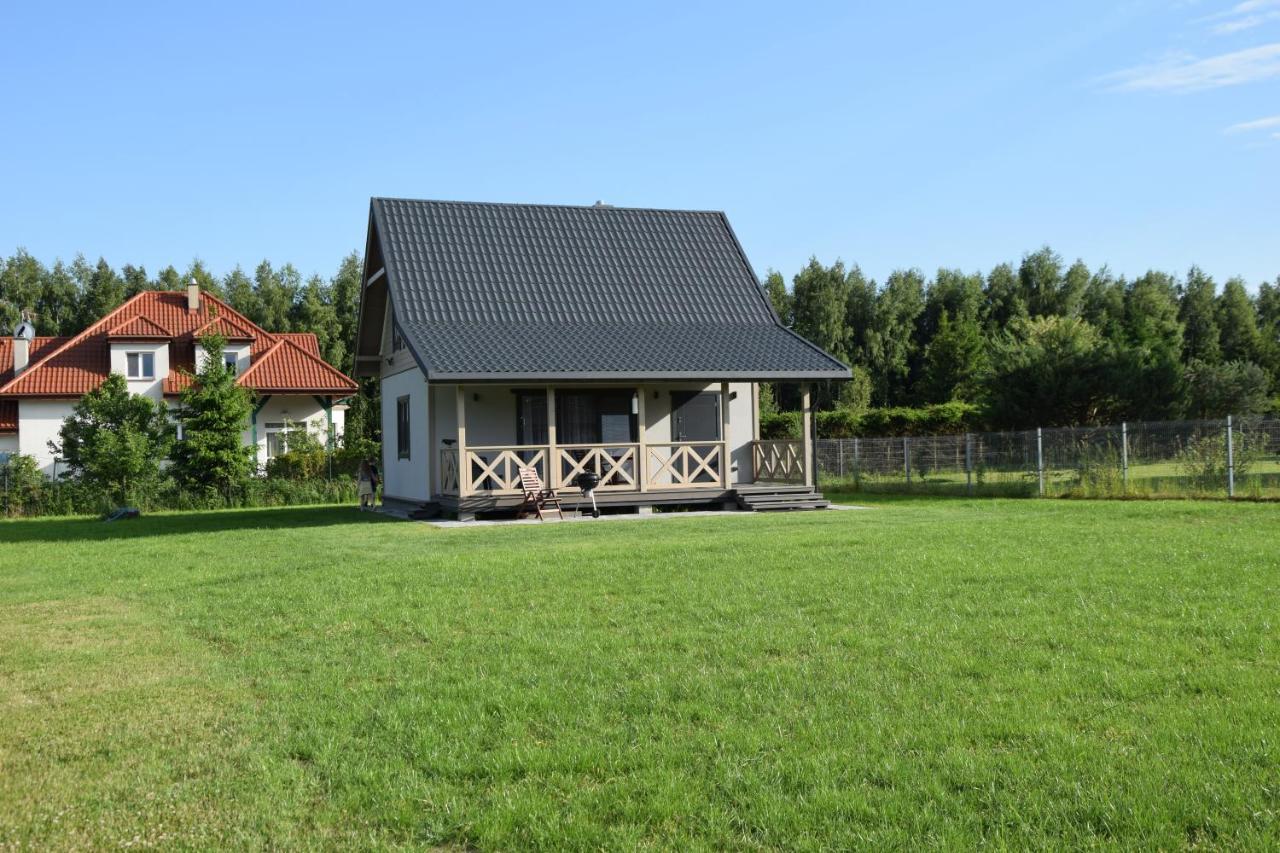 Domek Katno Exterior photo
