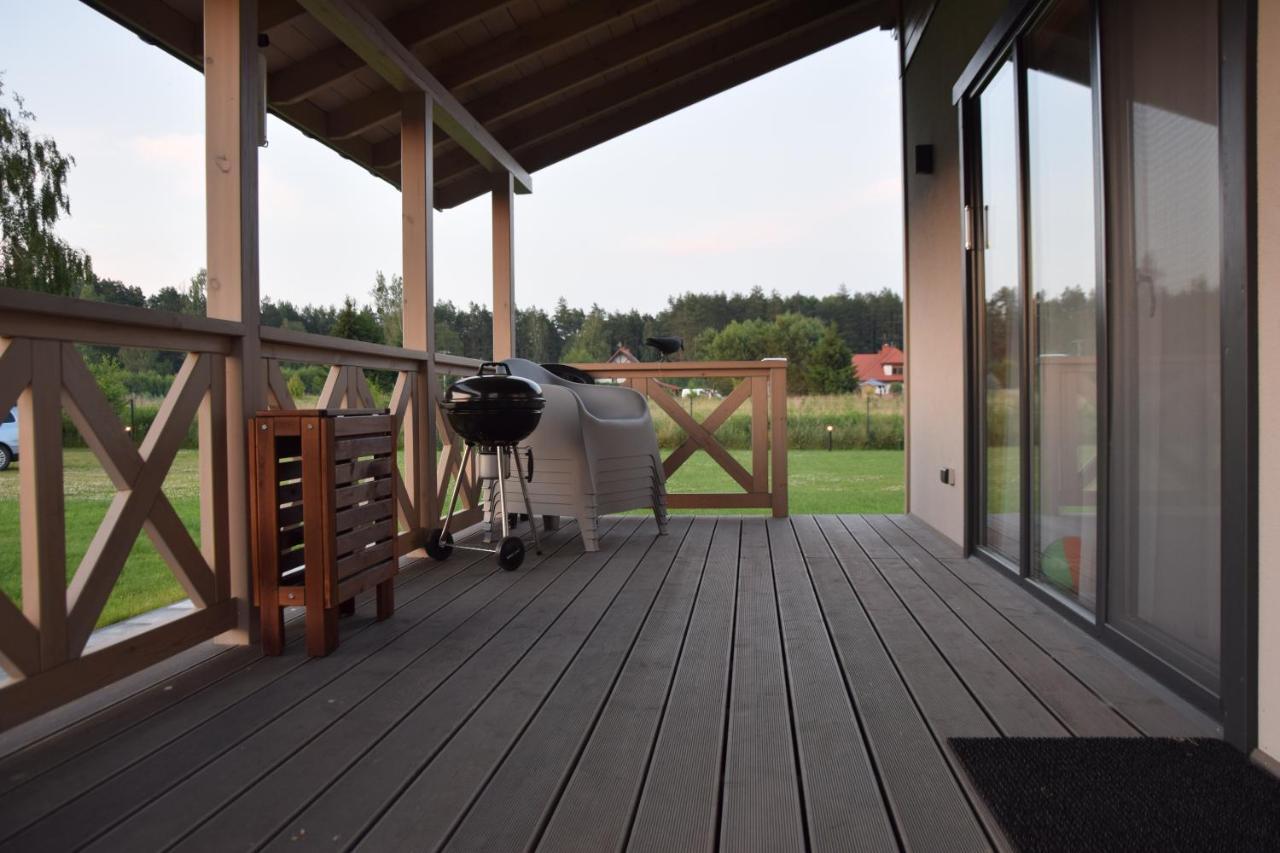 Domek Katno Exterior photo