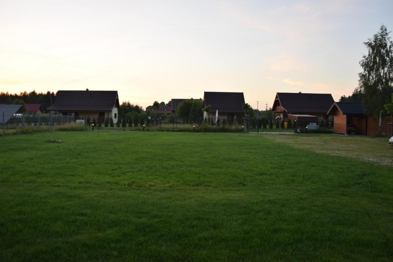 Domek Katno Exterior photo