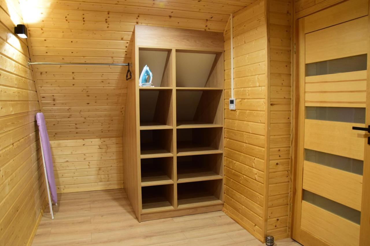 Domek Katno Exterior photo